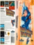 Sega  Genesis  -  Rocket Knight Adventures